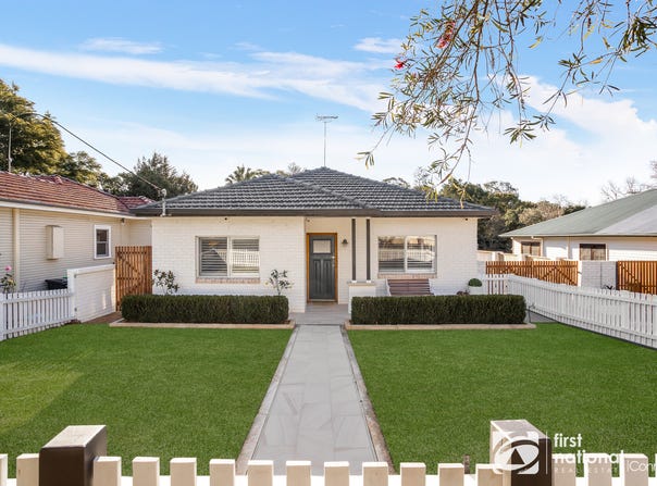 45 Court Street, Windsor, NSW 2756