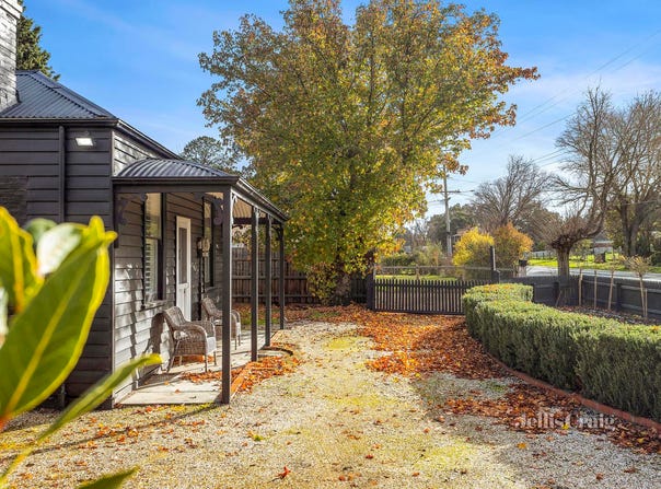 58 Main Road, Campbells Creek, Vic 3451