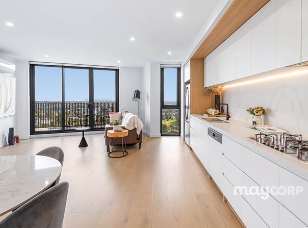 602/9 Williamsons Road, Doncaster, Vic 3108