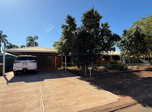 3 Rodgers Way, Nickol, WA 6714
