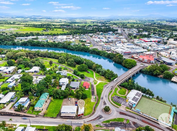 4 Mourilyan Road, East Innisfail, Qld 4860