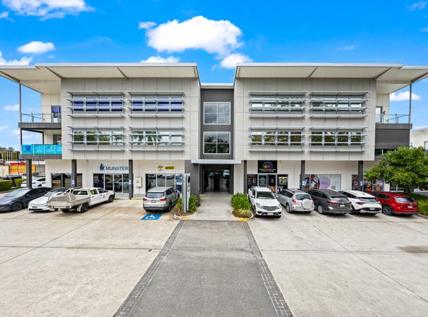 Unit 12, 2996 Logan Road, Underwood, Qld 4119