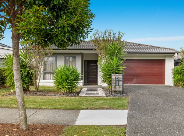 45 Swan Road, Pimpama, Qld 4209