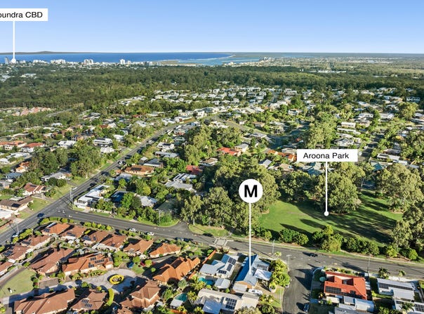 11 Forest Court, Aroona, Qld 4551