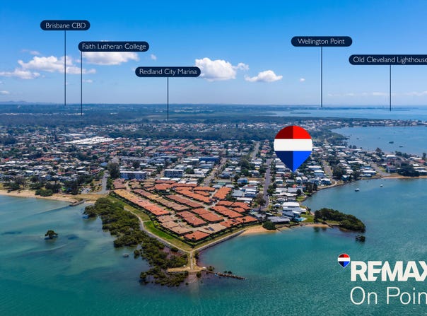 9A Base Street, Victoria Point, Qld 4165