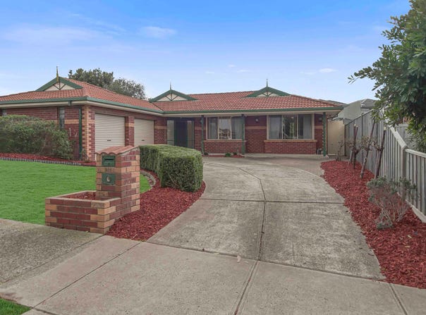 90 Hassett Crescent, Keilor East, Vic 3033