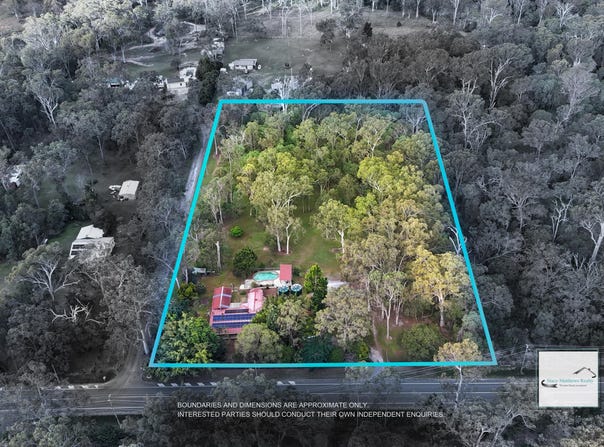 148-154 Bobermien Road, Logan Village, Qld 4207