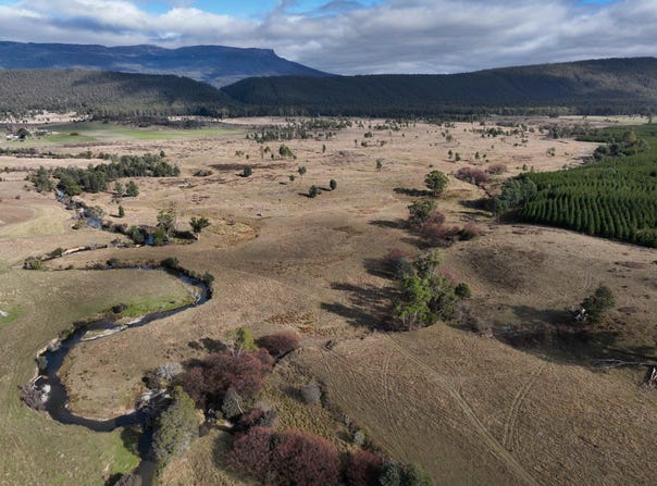 Lot 3 Union Bridge Road, Mole Creek, Tas 7304