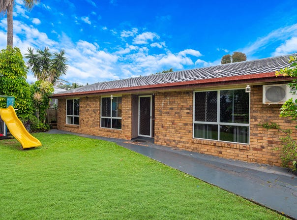 2 Frampton Street, Alexandra Hills, Qld 4161