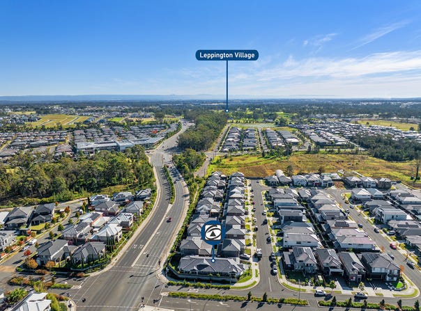2 Courage Street, Leppington, NSW 2179