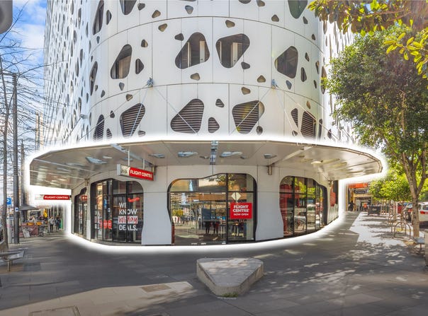 852 Collins Street, Docklands, Vic 3008