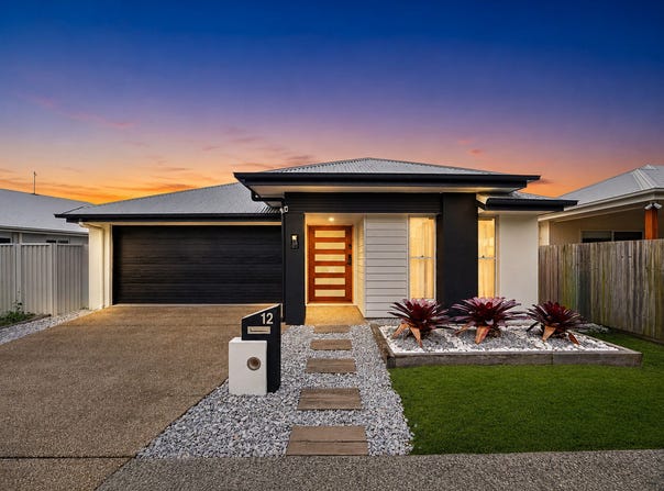 12 McArthur Parade, Baringa, Qld 4551