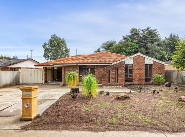 83 Wilfred Road, Thornlie, WA 6108