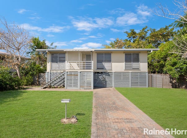 16 Tregaskis Street, Vincent, Qld 4814
