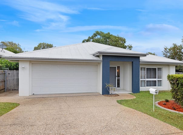 10 Kwila Crescent, Douglas, Qld 4814