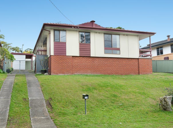 16 Links Drive, Raymond Terrace, NSW 2324