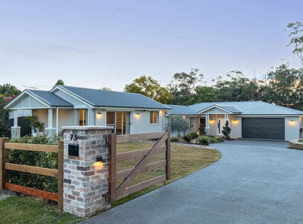 73 Russell Avenue, Valley Heights, NSW 2777