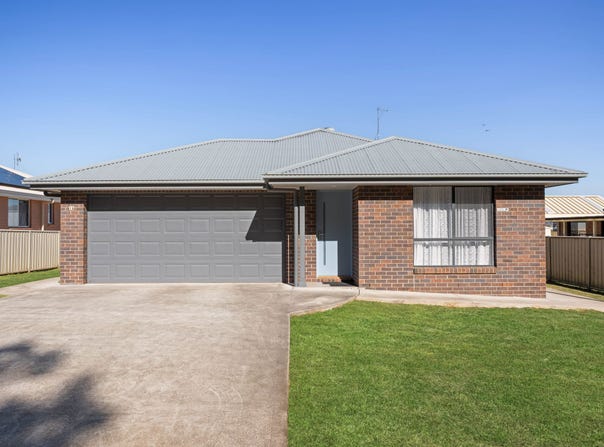 16 North Street, Crookwell, NSW 2583