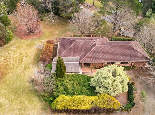 11 Lynne Close, Bundanoon, NSW 2578