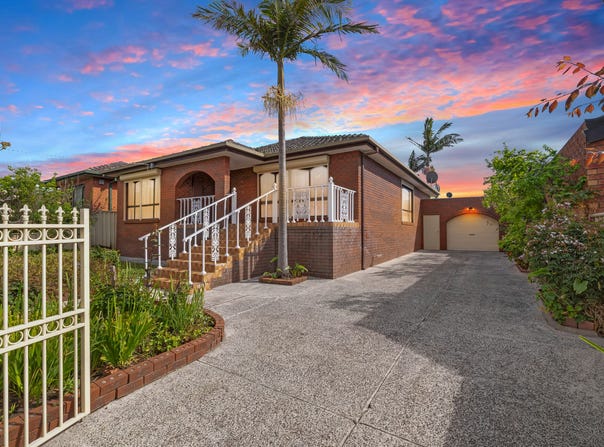 28 Linton Drive, Thomastown, Vic 3074