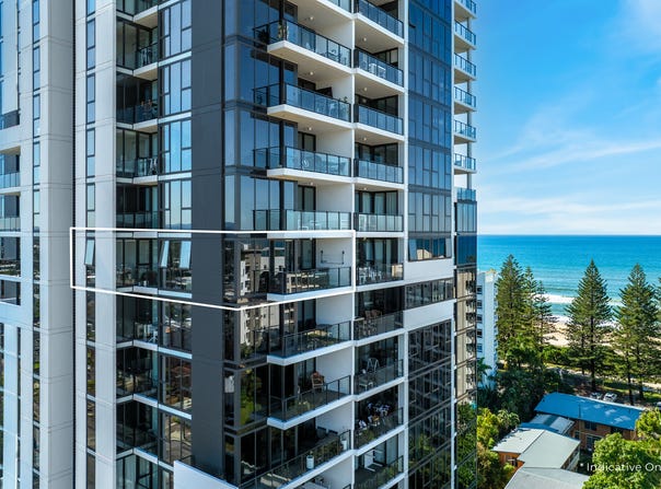 71/1969 Gold Coast Highway, Burleigh Heads, Qld 4220