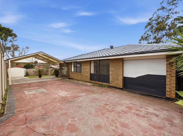 9 Gosse Place, Bonnyrigg Heights, NSW 2177