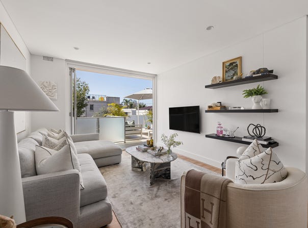 1/15 Birriga Road, Bellevue Hill, NSW 2023