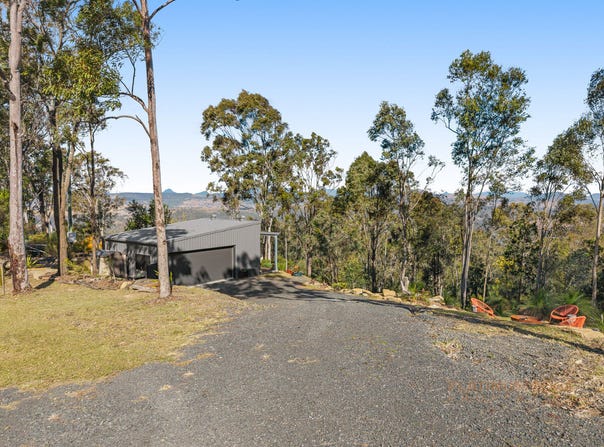 114-118 Brooks Drive, Kooralbyn, Qld 4285