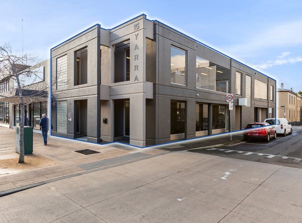 15 Yarra Street, Geelong, Vic 3220