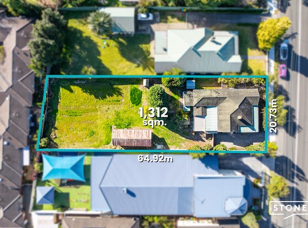 13 Hammers Road, Northmead, NSW 2152