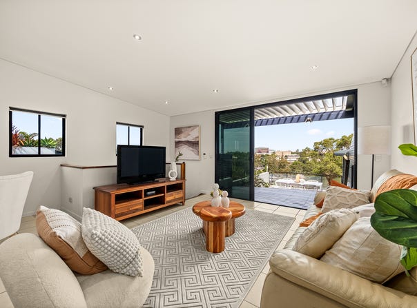 5/11 Rosecliffe Street, Highgate Hill, Qld 4101