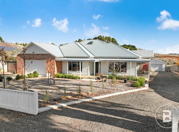 2857 Midland Highway, Newlyn North, Vic 3364