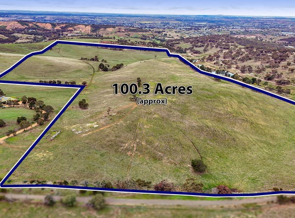 Lot 2, 108 Sunny Hollow Lane, Pentland Hills, Vic 3341