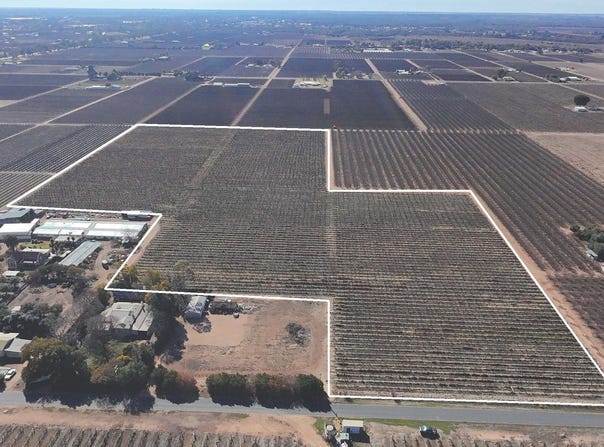 Lot 46, Twentyeighth Street, Renmark, SA 5341