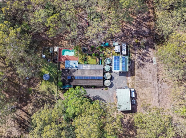 266 Winston Road, Eagleton, NSW 2324