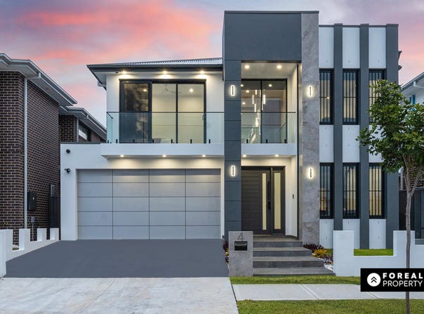 4 Conkerberry Street, Marsden Park, NSW 2765