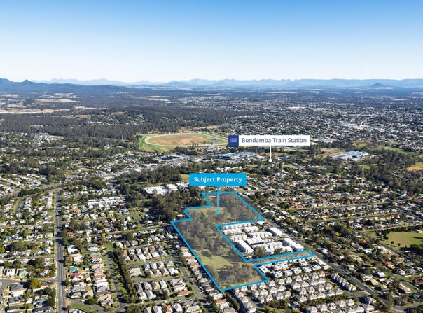 19 River Road, Bundamba, Qld 4304