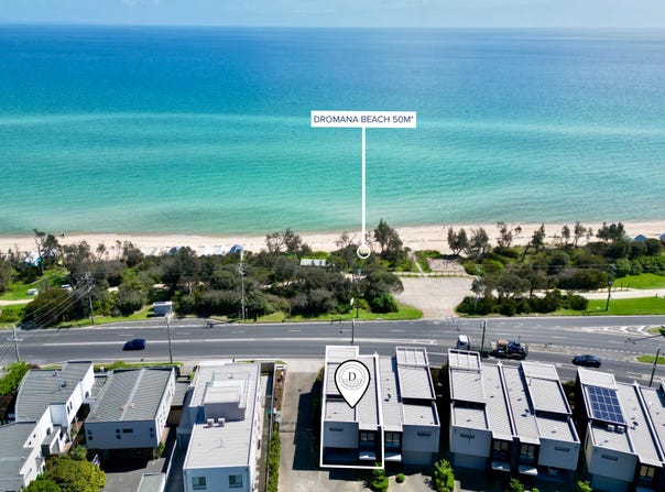 1/2 Nepean Highway, Dromana, Vic 3936