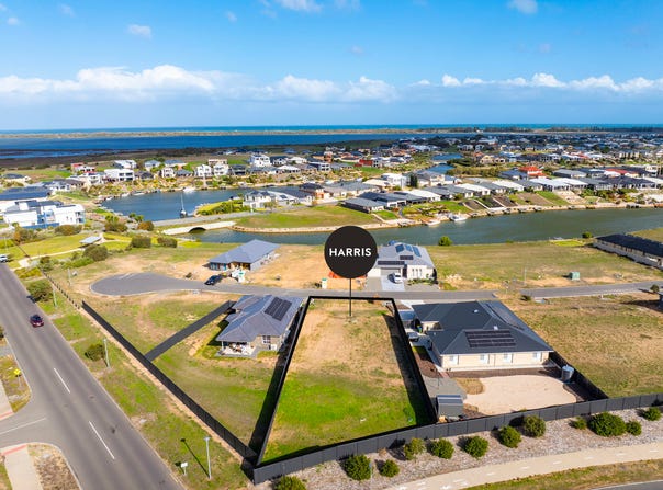 Lot 8132, 29 Tyro Parade, Hindmarsh Island, SA 5214
