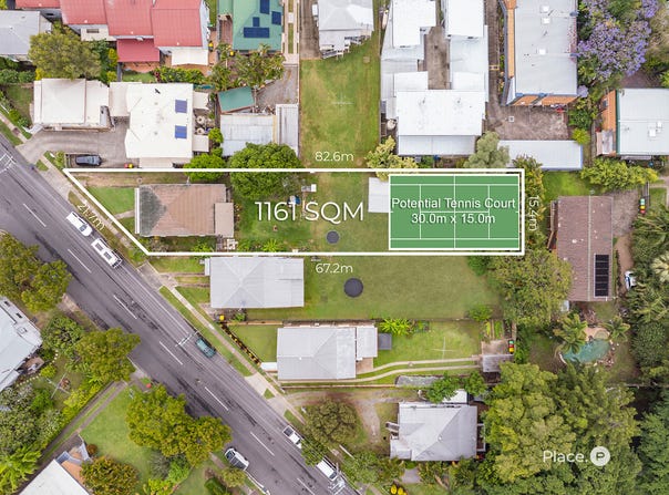 28 Dansie Street, Greenslopes, Qld 4120