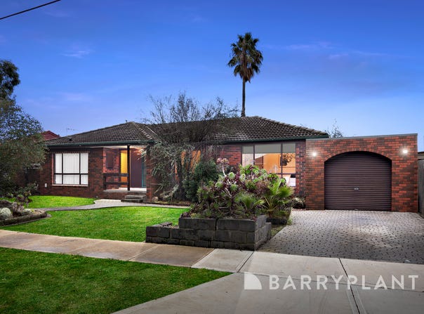 68 Dover Street, Albanvale, Vic 3021