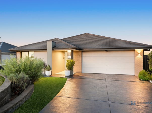 23 Highland Crescent, Thirlmere, NSW 2572