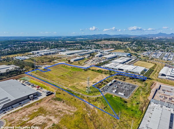 40 Masterpanel Lane, Bundamba, Qld 4304