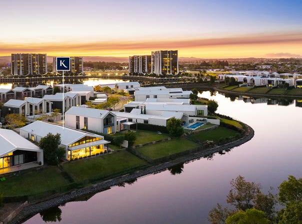 24 Sanctuary Court, Mermaid Waters, Qld 4218
