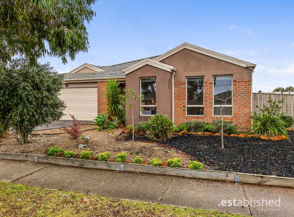 28 Tyler Crescent, Tarneit, Vic 3029