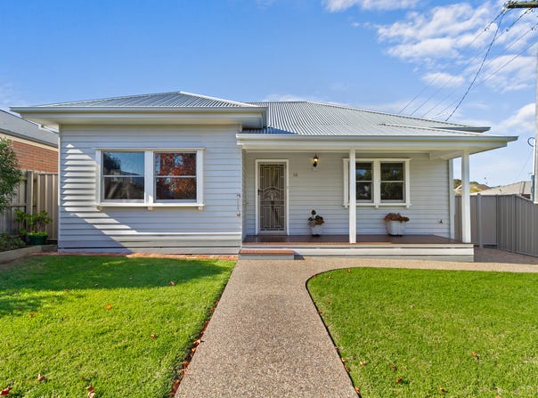 14 MARKET STREET, Sale, Vic 3850