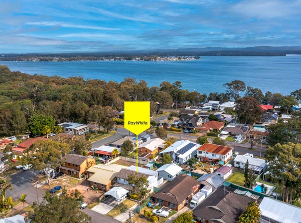 6 & 6a Muraban Road, Summerland Point, NSW 2259