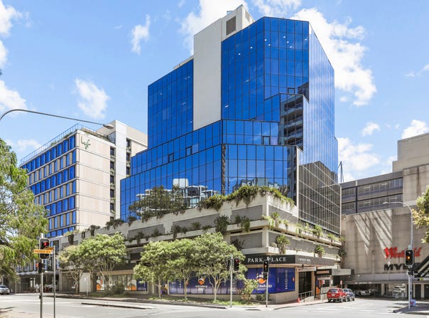 Suite 503, 3 Waverley St, Bondi Junction, NSW 2022
