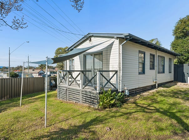 1 Chisholm Crescent, Seymour, Vic 3660