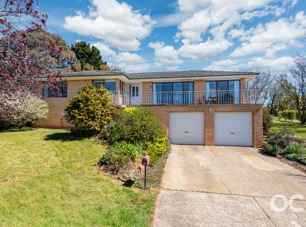 1 Murraba Close, Orange, NSW 2800